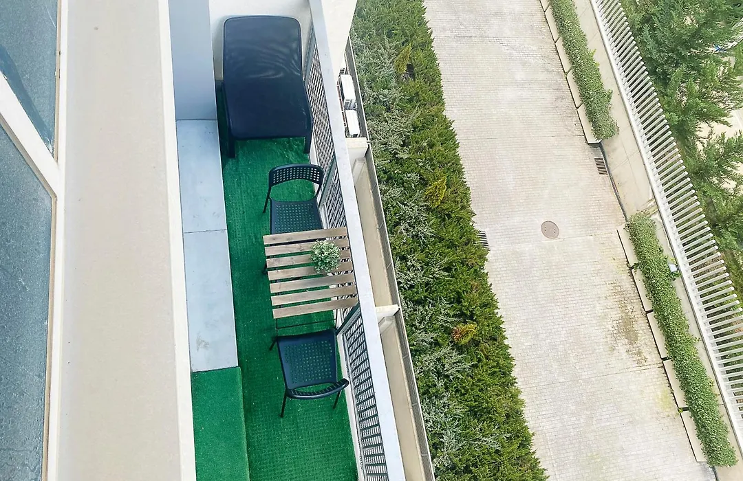 Madrid Norte II LOFTS&MIDSTAY-1