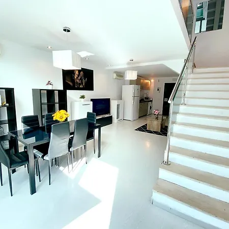Madrid Norte II LOFTS&MIDSTAY-2